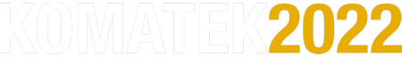 KOMATEK2022 KOMATEK2022