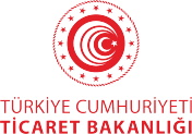 Türkiye Cumhuriyeti Ticaret Bakanlığı Türkiye Cumhuriyeti Ticaret Bakanlığı